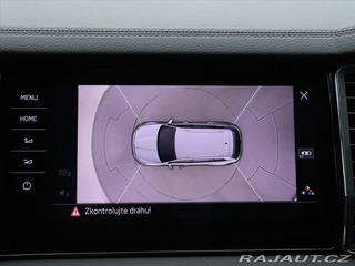 Škoda Kodiaq 2,0 TDI 147kW DSG Style 4 2021