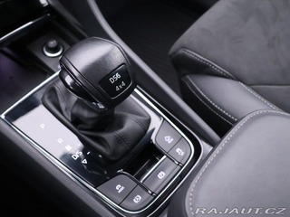 Škoda Kodiaq 2,0 TDI 147kW DSG Style 4 2021