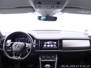 Škoda Kodiaq 2,0 TDI 147kW DSG Style 4 2021