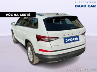 Škoda Kodiaq 2,0 TDI 147 kW Style 4x4 2021