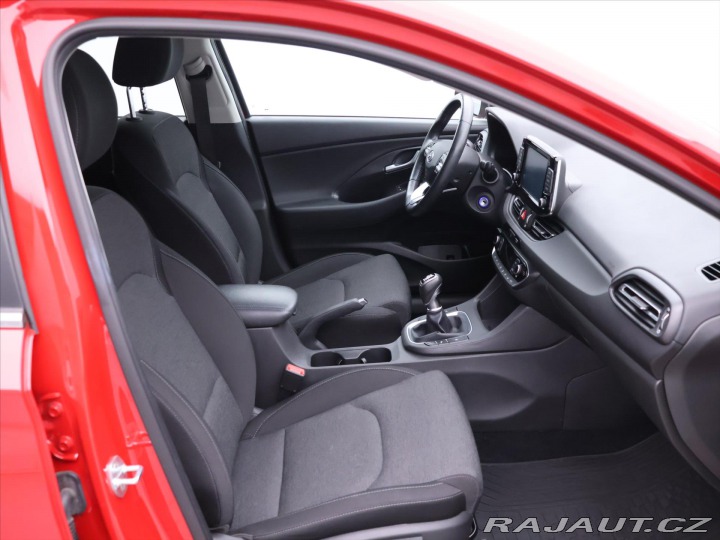 Hyundai i30 1,5 CVVT 80kW CZ 1.Maj DP 2022