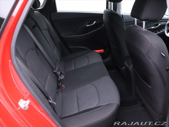 Hyundai i30 1,5 i CVVT 80kW CZ DPH 2022