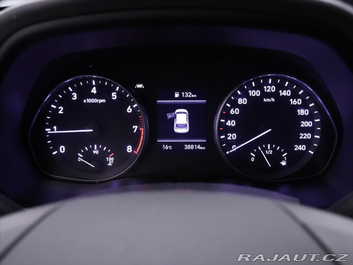 Hyundai i30 1,5 CVVT 80kW CZ 1.Maj DP 2022