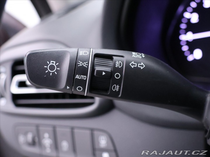 Hyundai i30 1,5 CVVT 80kW CZ 1.Maj DP 2022