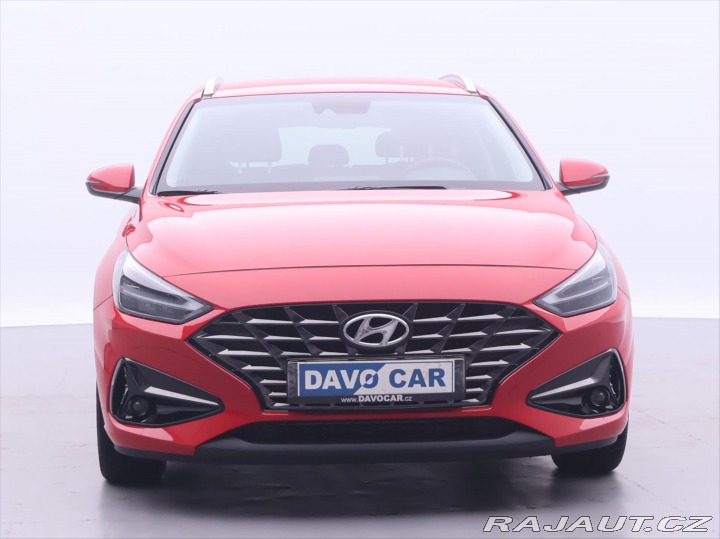 Hyundai i30 1,5 i CVVT 80kW CZ DPH 2022