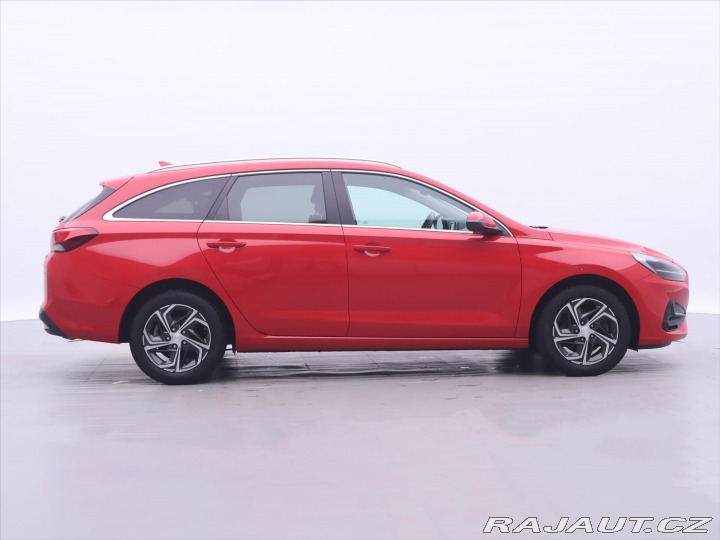 Hyundai i30 1,5 i CVVT 80kW CZ DPH 2022