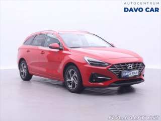 Hyundai i30 1,5 i CVVT 80kW CZ DPH 2022