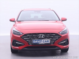Hyundai i30 1,5 i CVVT 80kW CZ DPH 2022