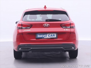 Hyundai i30 1,5 i CVVT 80kW CZ DPH 2022