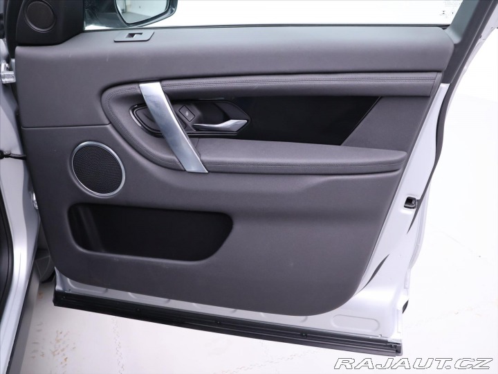 Land Rover Discovery Sport 2,0 D 110kW 4WD CZ 1Maj 2021