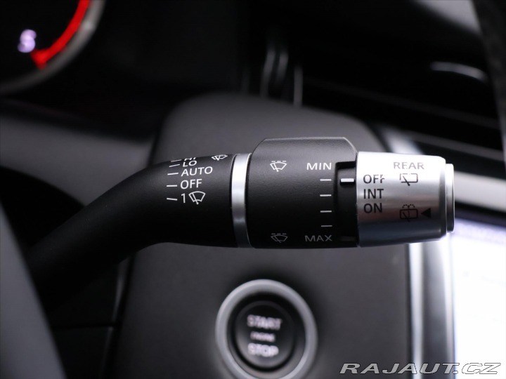 Land Rover Discovery Sport 2,0 D 110kW 4WD CZ 1Maj 2021