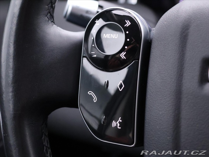 Land Rover Discovery Sport 2,0 D 110kW 4WD CZ 1Maj 2021