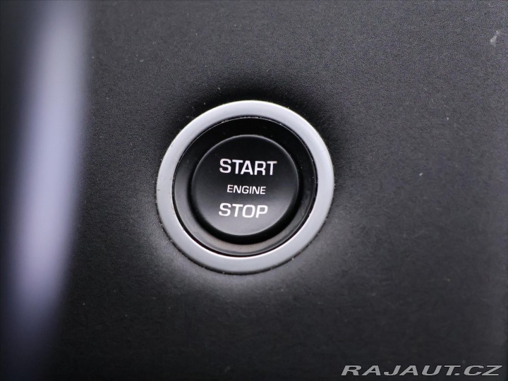 Land Rover Discovery Sport 2,0 D 110kW 4WD CZ 1Maj 2021