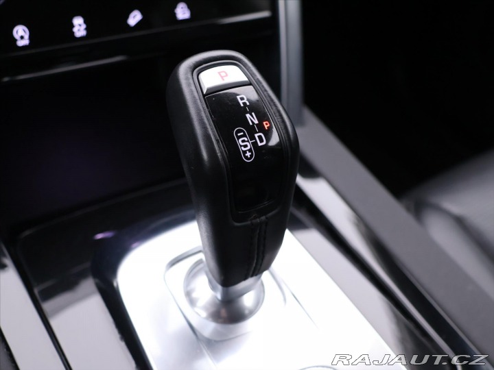 Land Rover Discovery Sport 2,0 D 110kW 4WD CZ 1Maj 2021