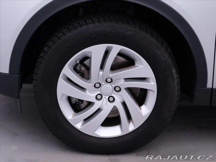 Land Rover Discovery Sport 2,0 D 110kW 4WD CZ 1Maj 2021