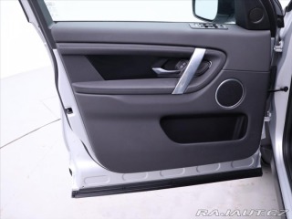 Land Rover Discovery Sport 2,0 D 110kW 4WD CZ 1Maj 2021