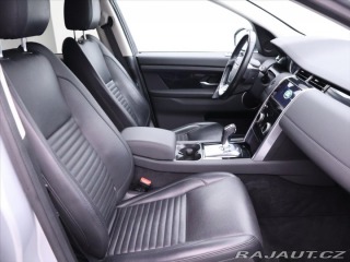 Land Rover Discovery Sport 2,0 D 110kW 4WD CZ 1Maj 2021