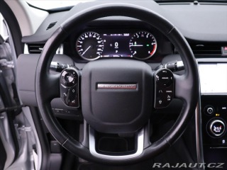 Land Rover Discovery Sport 2,0 D 110kW 4WD CZ 1Maj 2021