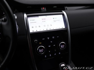 Land Rover Discovery Sport 2,0 D 110kW 4WD CZ 1Maj 2021