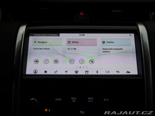 Land Rover Discovery Sport 2,0 D 110kW 4WD CZ 1Maj 2021