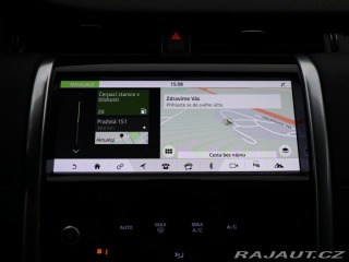 Land Rover Discovery Sport 2,0 D 110kW 4WD CZ 1Maj 2021
