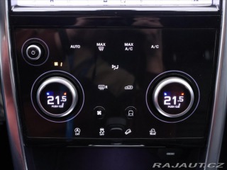 Land Rover Discovery Sport 2,0 D 110kW 4WD CZ 1Maj 2021