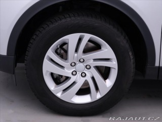 Land Rover Discovery Sport 2,0 D 110kW 4WD CZ 1Maj 2021