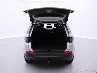 Land Rover Discovery Sport 2,0 D 110kW 4WD CZ 1Maj 2021
