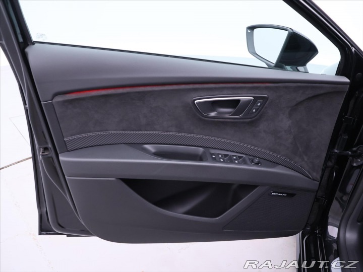 Seat Leon 2,0 TSI 221kW Cupra CZ 4x 2018