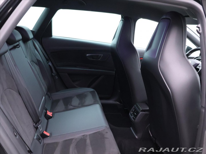 Seat Leon 2,0 TSI 221kW Cupra CZ 4x 2018