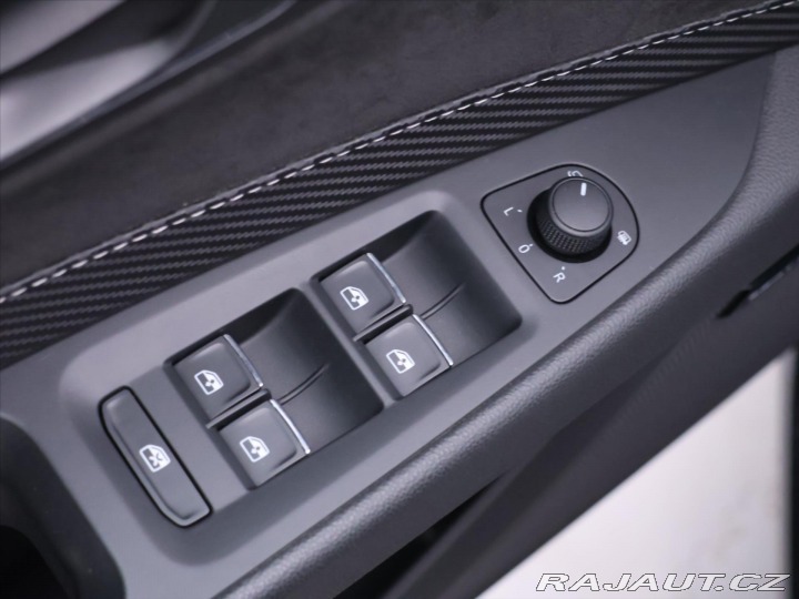 Seat Leon 2,0 TSI 221kW Cupra CZ 4x 2018