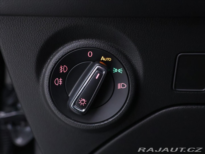 Seat Leon 2,0 TSI 221kW Cupra CZ 4x 2018