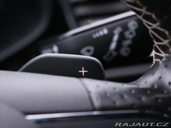 Seat Leon 2,0 TSI 221kW Cupra CZ 4x 2018