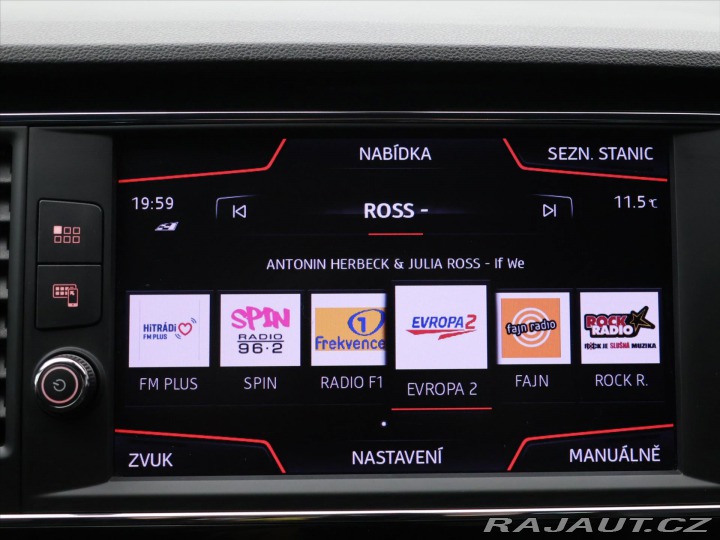 Seat Leon 2,0 TSI 221kW Cupra CZ 4x 2018