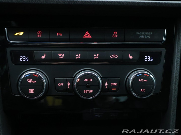 Seat Leon 2,0 TSI 221kW Cupra CZ 4W 2018