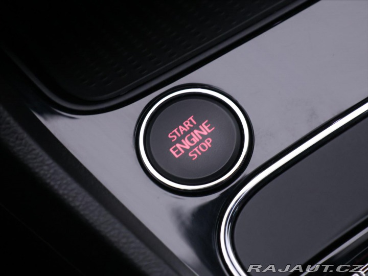 Seat Leon 2,0 TSI 221kW Cupra CZ 4W 2018