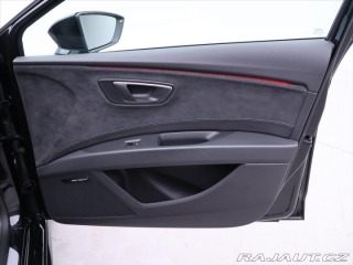 Seat Leon 2,0 TSI 221kW Cupra CZ 4x 2018