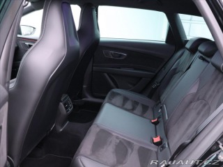 Seat Leon 2,0 TSI 221kW Cupra CZ 4x 2018