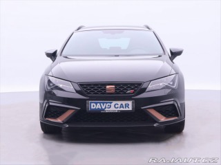 Seat Leon 2,0 TSI 221kW Cupra CZ 4x 2018