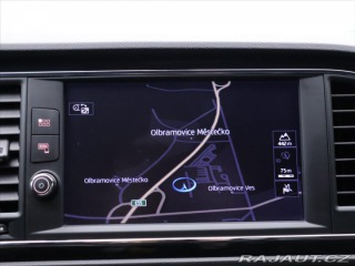 Seat Leon 2,0 TSI 221kW Cupra CZ 4x 2018