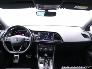 Seat Leon 2,0 TSI 221kW Cupra CZ 4x 2018