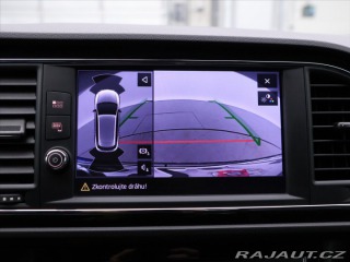 Seat Leon 2,0 TSI 221kW Cupra CZ 4x 2018