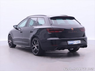 Seat Leon 2,0 TSI 221kW Cupra CZ 4x 2018