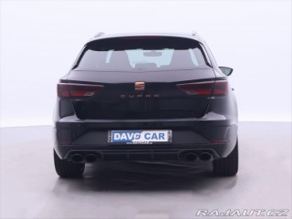 Seat Leon 2,0 TSI 221kW Cupra CZ 4x 2018