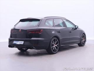 Seat Leon 2,0 TSI 221kW Cupra CZ 4x 2018