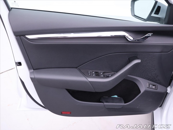 Škoda Octavia 2,0 TDI 147kW 4x4 DSG Sco 2022