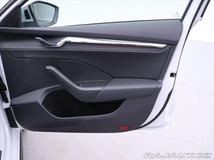 Škoda Octavia 2,0 TDI 147kW 4x4 DSG Sco 2022