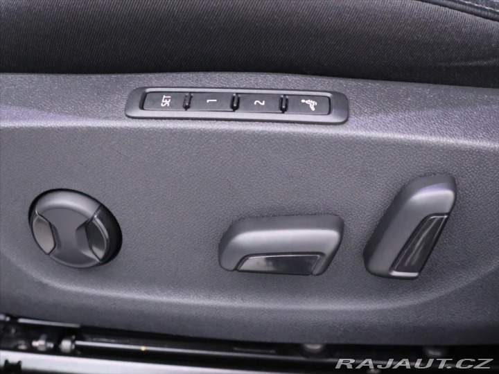 Škoda Octavia 2,0 TDI 147kW 4x4 DSG Sco 2022