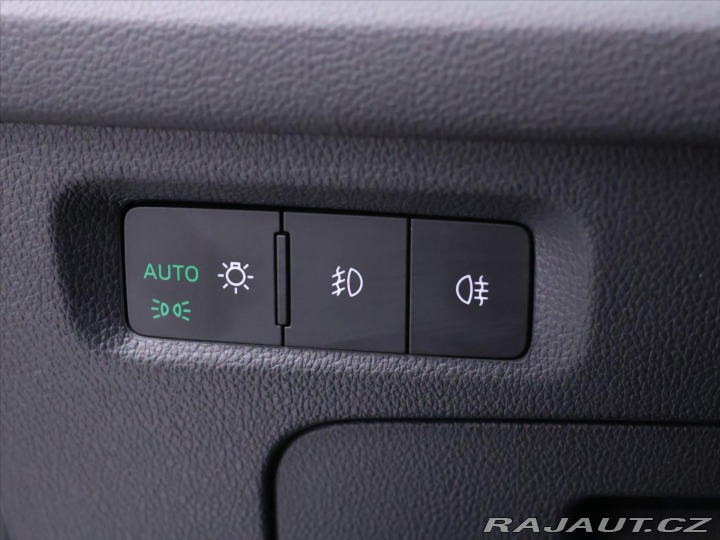 Škoda Octavia 2,0 TDI 147kW 4x4 DSG Sco 2022