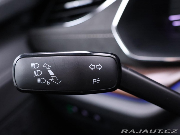 Škoda Octavia 2,0 TDI 147kW 4x4 DSG Sco 2022